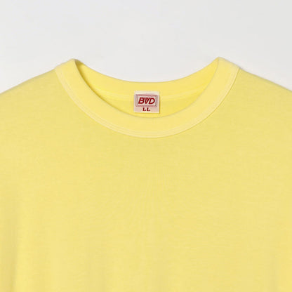 GOLD RELAX FIT COLOR T-SHIRTS