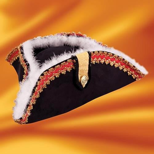 Govâ'nah Tricorn Hat