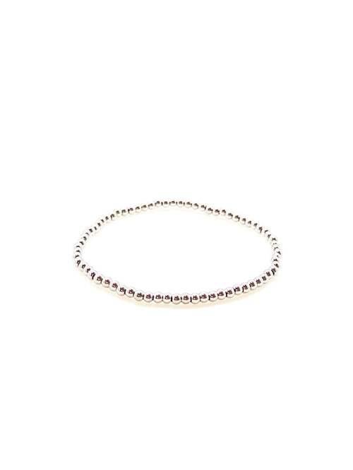 Gracelyn Bracelet in Silver
