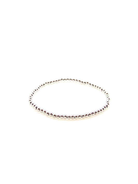 Gracelyn Bracelet in Silver
