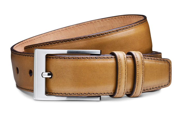 Oak Leather / 32