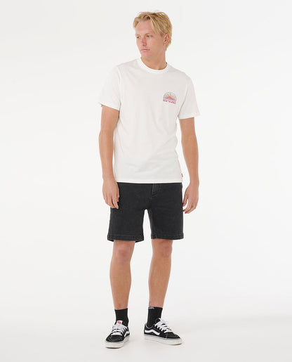 GRATEFUL SHRED TEE