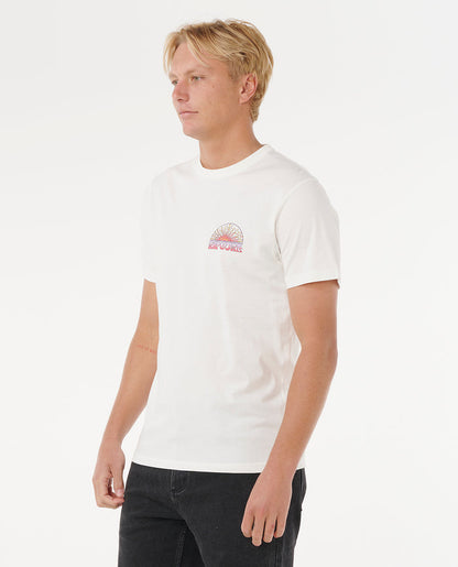 GRATEFUL SHRED TEE