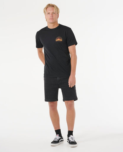 GRATEFUL SHRED TEE