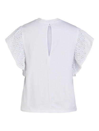 Greer Top (White)