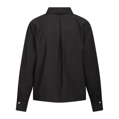 Urban Pioneers Female Grete Shirt SHIRT BLACK