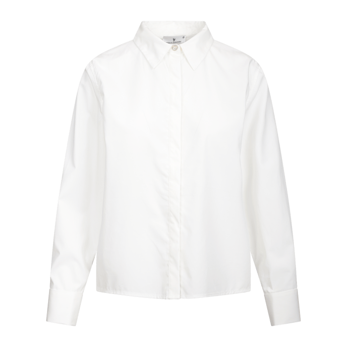 Urban Pioneers Female Grete Shirt SHIRT WHITE