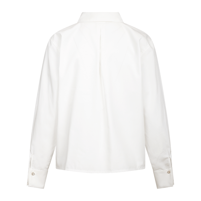 Urban Pioneers Female Grete Shirt SHIRT WHITE