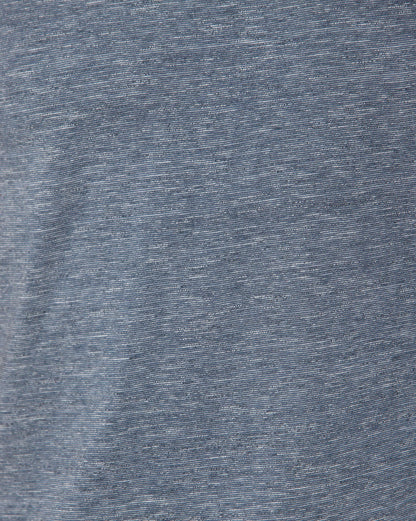 Grey Crew Neck T-Shirt