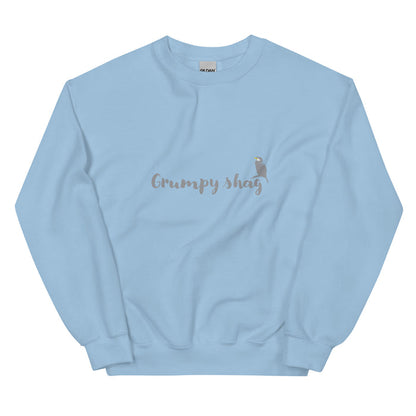 Light Blue / S