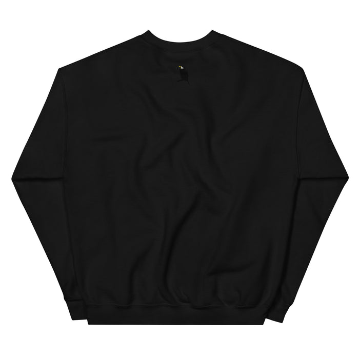 Grumpy shag Sweatshirt