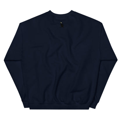 Grumpy shag Sweatshirt