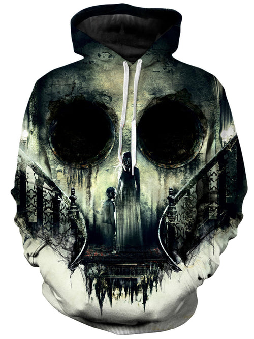 Guests Hoodie On Cue Apparel Epic Hoodie