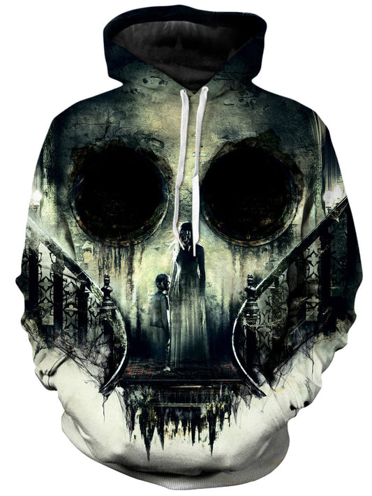 Guests Hoodie On Cue Apparel Epic Hoodie