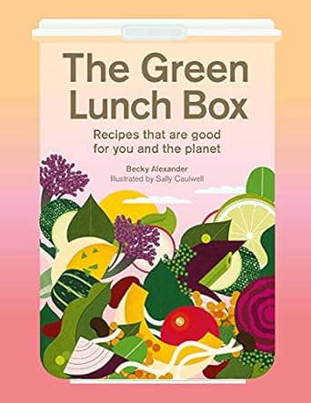 Hachette Book- The Green Lunch Box