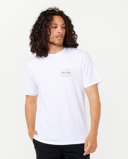 HALLMARK TEE