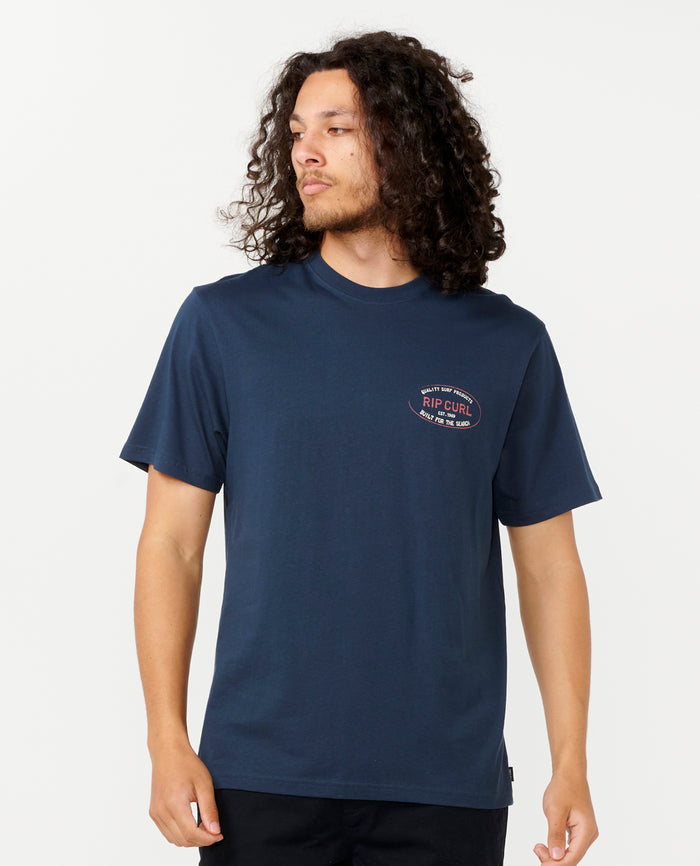 HALLMARK TEE