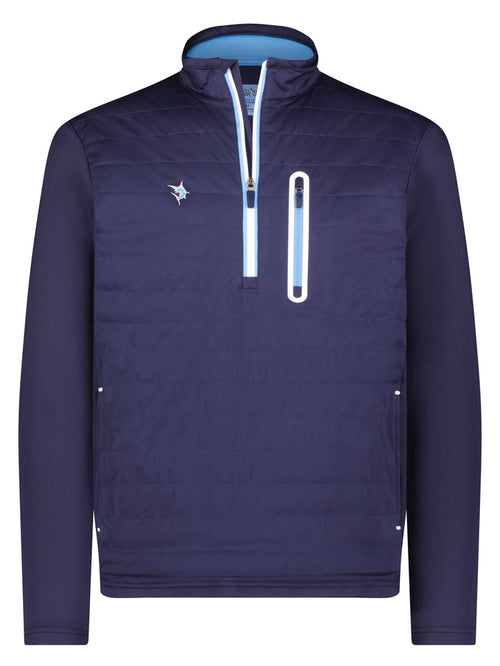 Hampton Pullover Technical Layer