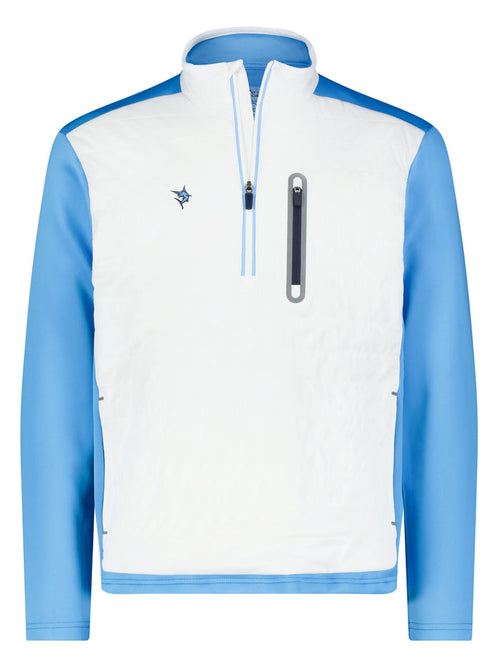 Hampton Pullover Technical Layer