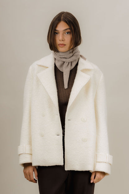 Urban Pioneers Female Harmony Jacket JACKET CREAM