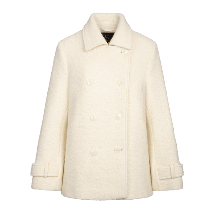 Urban Pioneers Female Harmony Jacket JACKET CREAM