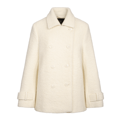 Urban Pioneers Female Harmony Jacket JACKET CREAM