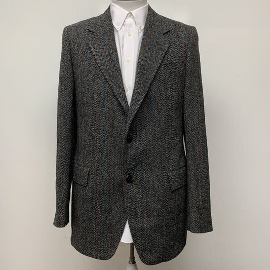 Harris Tweed Sportcoat