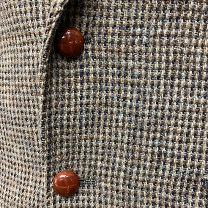 Harris Tweed Sportcoat