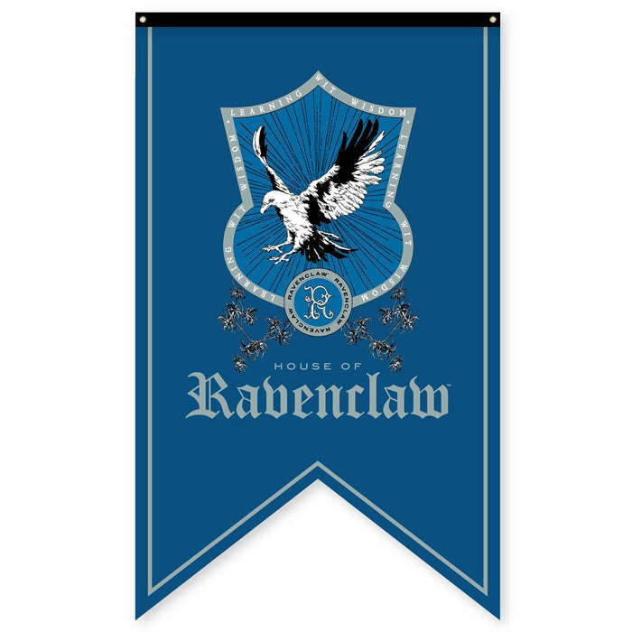 Harry Potter Ravenclaw Banner