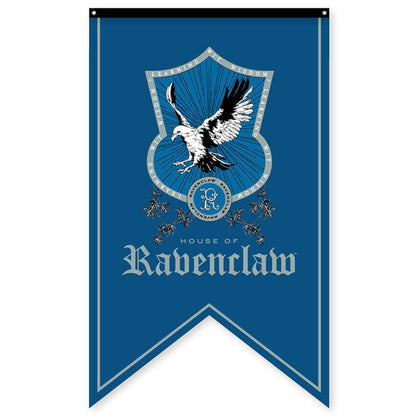 Harry Potter Ravenclaw Banner