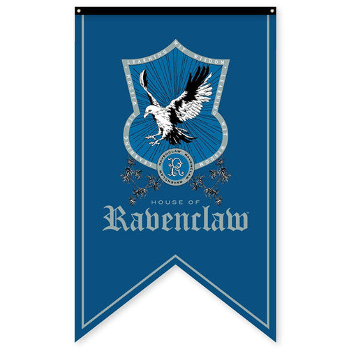 Harry Potter Ravenclaw Banner