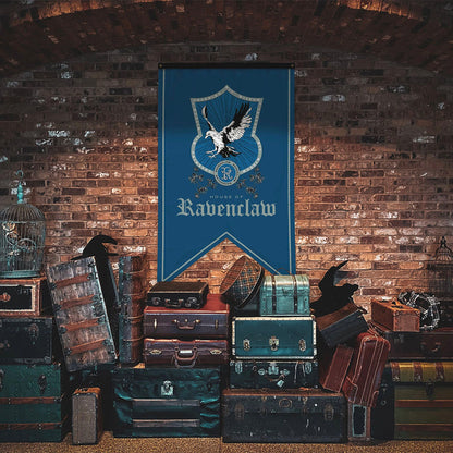 Harry Potter Ravenclaw Banner