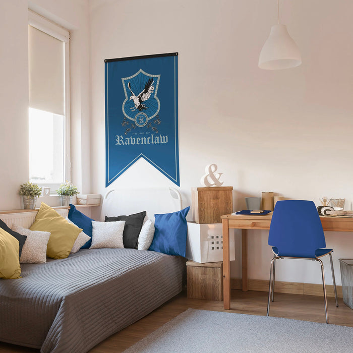 Harry Potter Ravenclaw Banner