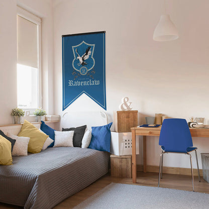Harry Potter Ravenclaw Banner
