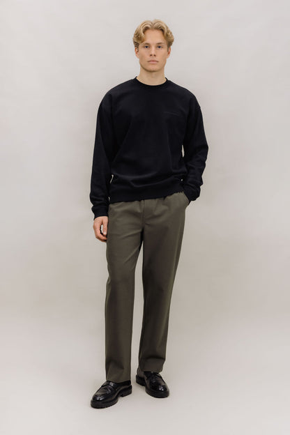 Urban Pioneers Male Hayden Pants PANTS OLIVE
