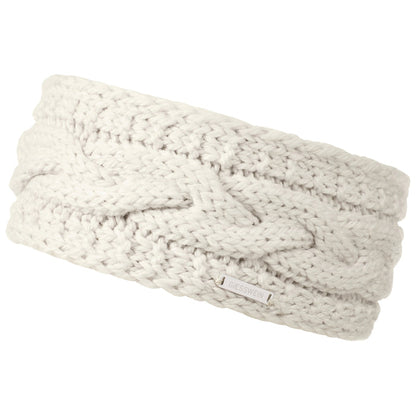 Giesswein Headband Stirnberg - écrue 020