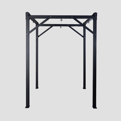 Heavy Bag Boxing Stand - Holds 4 Bags