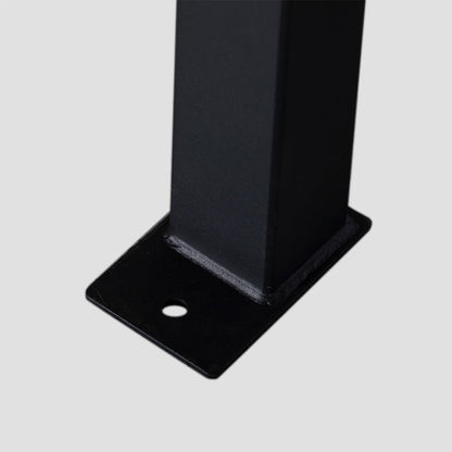 Heavy Bag Boxing Stand - Holds 4 Bags