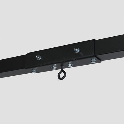 Heavy Bag Boxing Stand - Holds 8 Bags