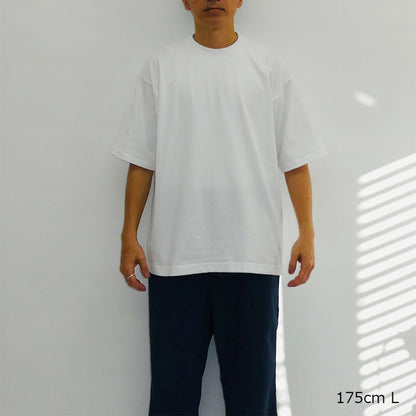HEAVY WEIGHT T SHIRTS