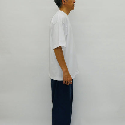 HEAVY WEIGHT T SHIRTS