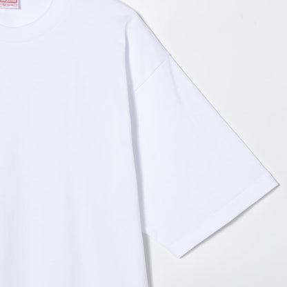 HEAVY WEIGHT T SHIRTS