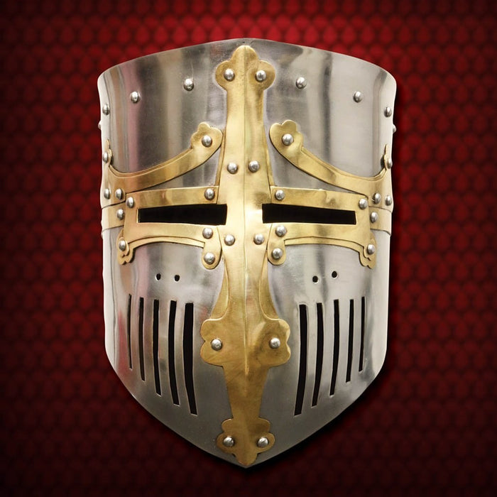 Helmet of Castile