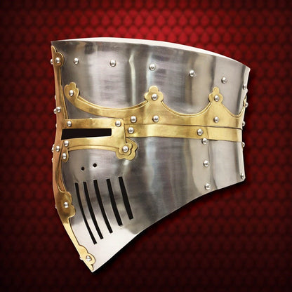 Helmet of Castile