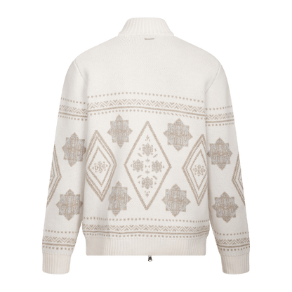 Urban Pioneers Male Herbie Cardigan CARDIGAN CREAM
