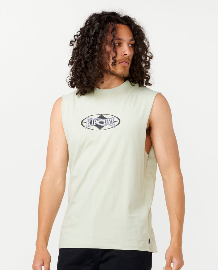 HERITAGE OVAL MUSCLE
