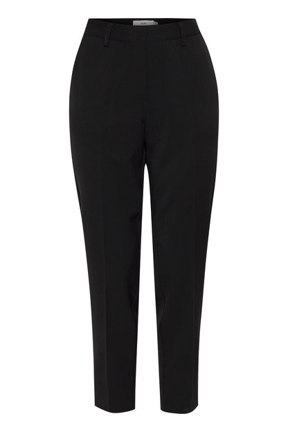 HEXI TROUSERS (BLACK)