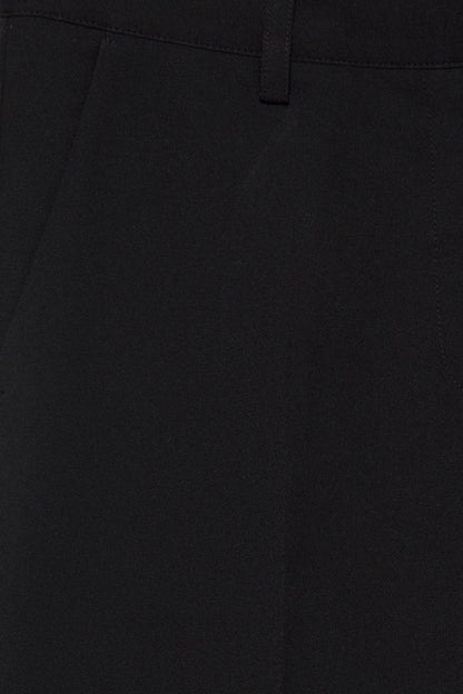 HEXI TROUSERS (BLACK)