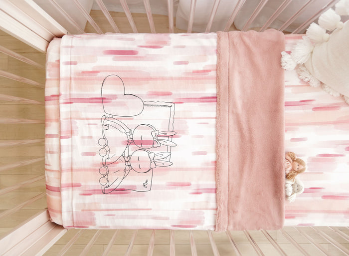 Pink Bunny
