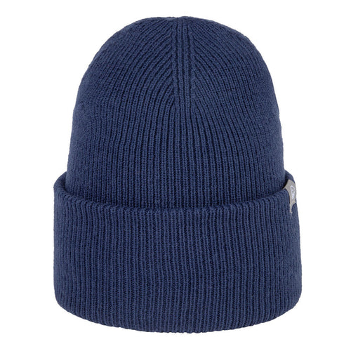 Giesswein Highbeanie Floning - bleu océan 540